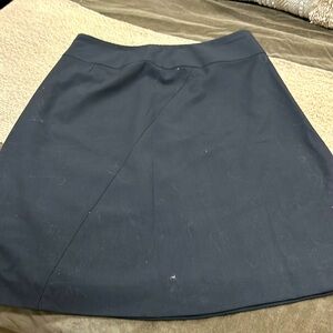 Banana Republic skirt size 6 stretch
